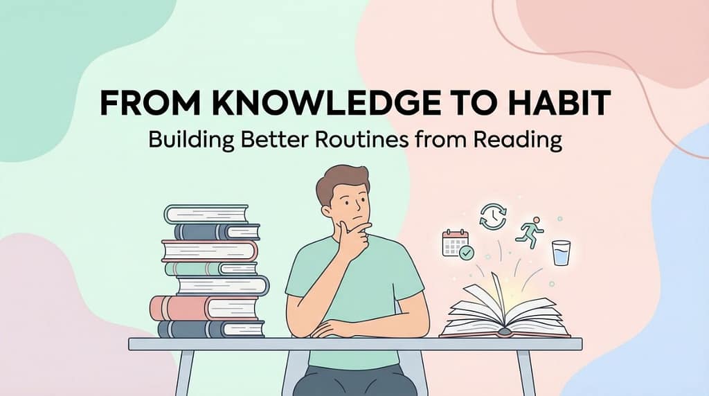reading for growth