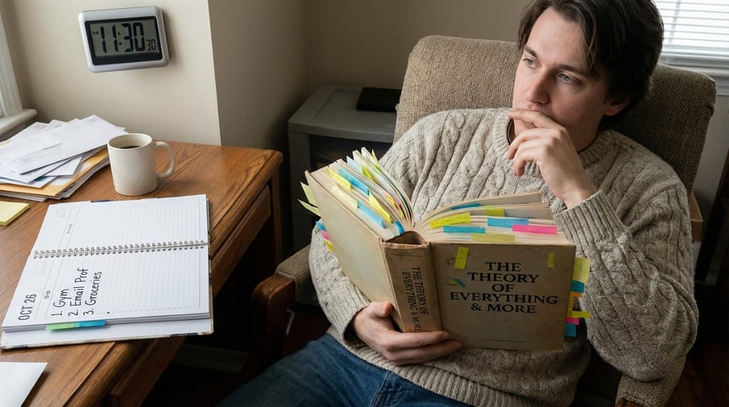 books that sound smart